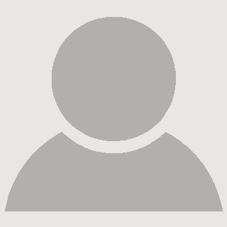 User profile placeholder